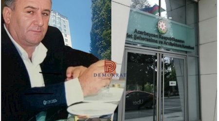 Dövlət qurumu MTK rəhbərindən çıxarış üçün pul istəyir?— ŞİKAYƏT /FOTOLAR