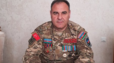 Müstəntiq haqda Baş Prokurorluğa qərar göndərildi