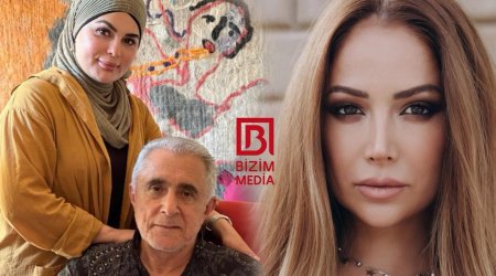 Nigarın Fərqanə ilə qalmaqalına Alim Qasımovdan SƏRT REAKSİYA - ÖZƏL