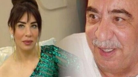 Xalq artistinin qızı buna görə Rüfətlə, Nicatı danışdırmır