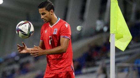 Kurban Berdıyev bu futbolçunu “Turan Tovuz”a GƏTİRMƏK İSTƏYİR