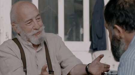 Emin Olcaydan Kurtlar Vadisi üsyanı: “Necati Şaşmazdan çətinliklə xilas oldum” – VİDEO