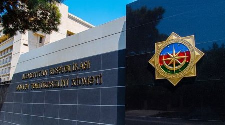 DTX imtahan şəbəkəsini İFŞA ETDİ - Saxlanılanlar var