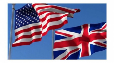 ABŞ Britaniyaya nüvə silahı TƏDARÜK ETDİ