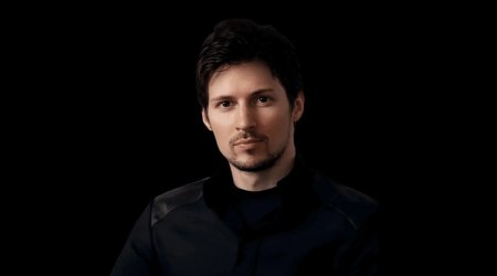 Durov yenidən Parisdə DİNDİRİLDİ - 9 saat... - VİDEO