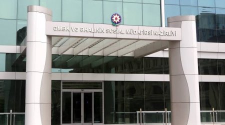 Bu ilin sonunadək daha 230 peşə və kvalifikasiya standartı TƏSDİQLƏNƏCƏK