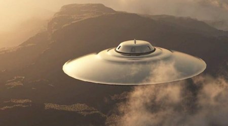 Yadplanetlilərin gəmisi hərəkətə başladı: Bu tarixdə Yerə enəcəklər - Qırğın törədəcəklər