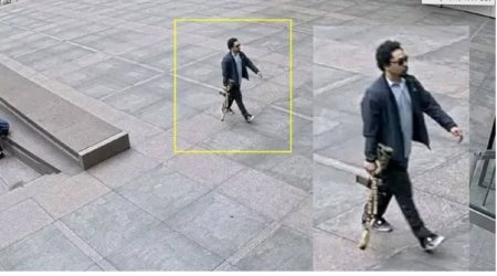 Nyu-Yorkun mərkəzində atışma – 5 ölü, 1 yaralı var - VİDEO