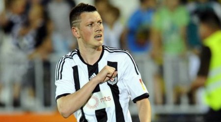 Serbiyalı yarımmüdafiəçi “Sumqayıt”ın transfer HƏDƏFİNDƏ
