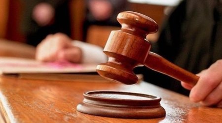 Cəlilabadın sabiq bələdiyyə sədrinin cəzası ağırlaşdırıldı