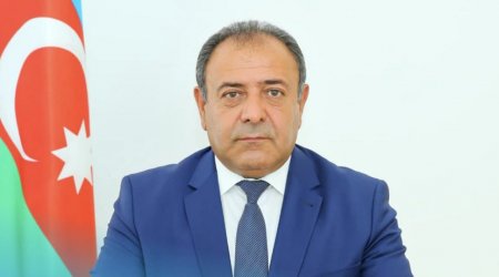 İmran Qurbanov Qusar Xəstəxanasına direktor TƏYİN EDİLDİ - ÖZƏL