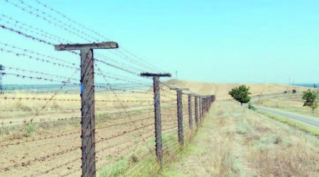 Azərbaycanla delimitasiyadan sonra sərhəd daha təhlükəsiz olub – Arsen Ağababyan