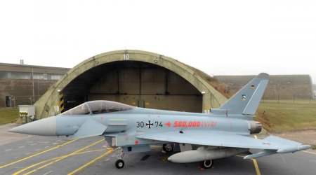 Türkiyə ilə Britaniya arasında mühüm razılaşma – DETALLAR - FOTO