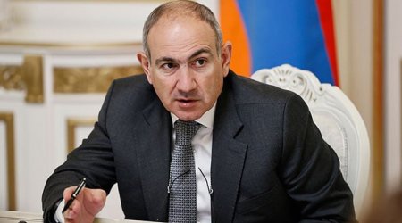 Avropa da Paşinyandan ÜZ ÇEVİRDİ – Yalnızlaşan Nikolun bir çıxış yolu QALIR...
