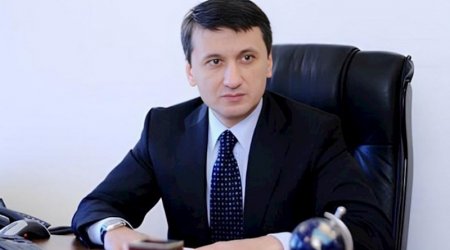 SON DƏQİQƏ! Azər Qasımovdan “rus casusu” iddiasına REAKSİYA