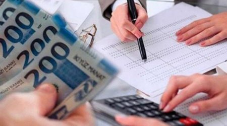 Ən çox aşkarlanan maliyyə pozuntuları AÇIQLANDI