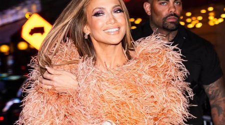 Cennifer Lopez Rusiyada konsert verməkdən imtina etdi