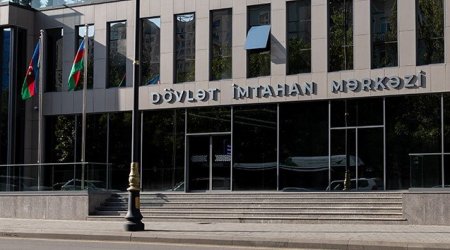 İmtahan nəticələri AÇIQLANDI