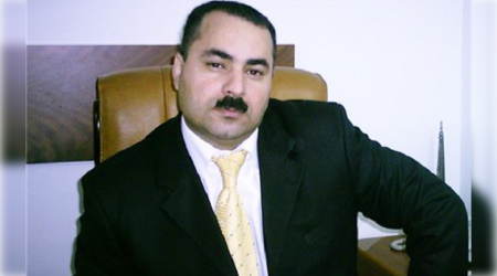 "Gündəlik Bakı" qəzetinin həbsdə olan baş redaktoru ilə bağlı QƏRAR