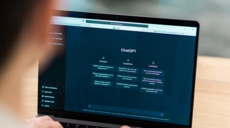 “ChatGPT” insan kimi özünü təqdim edərək verifikasiya sistemini ALDADA BİLİR