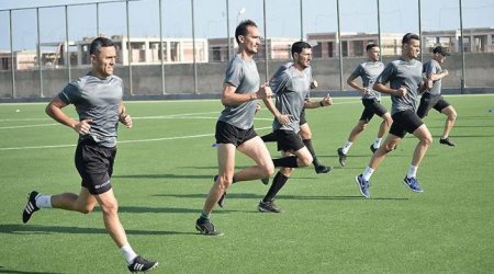 AFFA-nın Elit hakimlər siyahısında kimlər var? - SİYAHI/FOTO