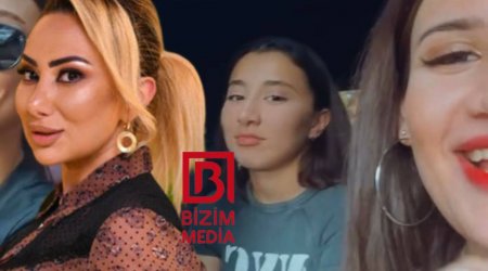Aysun Təranənin qızının VİDEOSUNU paylaşdı