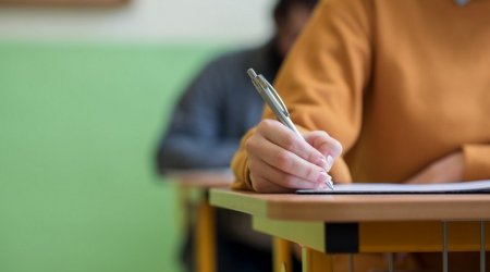 Universitetlərə qəbulla bağlı müsabiqənin nəticələri BU TARİXDƏ açıqlanacaq - RƏSMİ