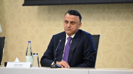 Vüqar Qurbanov bu xəstəxananın direktorunu və baş həkimini işdən çıxardı - FOTO