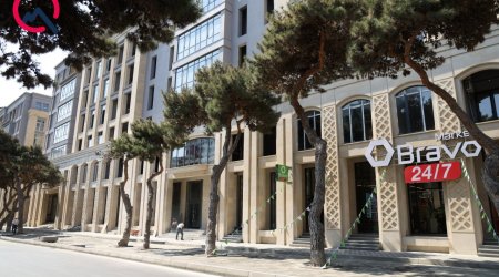 “Montin”də qanunsuz parkinq ləğv edildi – FOTO
