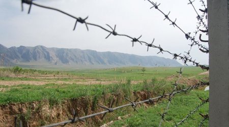 İrandan Azərbaycana narkotik keçirilməsinin qarşısı alındı – FOTO