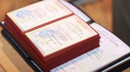 Xaricdə təhsil almış daha 46 nəfərin diplomu tanınmadı – RƏSMİ
