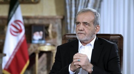 İranda anti-Azərbaycan İSTERİKASI – Pezeşkiana qarşı qurulmuş tamaşanın rejissorları kimlərdir?