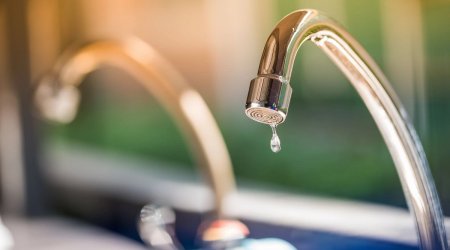 İçməli su problemi BÖYÜYÜR – Qıtlığa səbəb nədir?