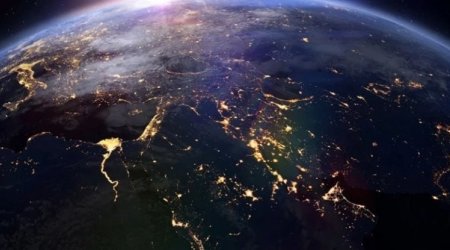 Dünyanın fırlanma sürəti artsa, insanlığı hansı fəlakətlər gözləyəcək?