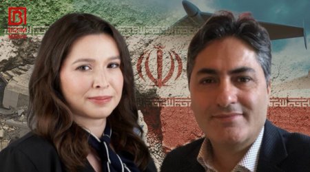 Gərginlik yenidən ALOVLANIR – ABŞ və İran arasında böyük müharibənin ANONSU – EKSKLÜZİV TƏHLİL