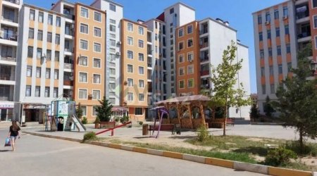 Masazırda yol çökdü – FOTO