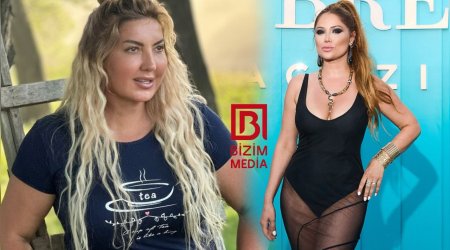 Nazilə Səfərli: “Bütün dünya səhnəyə soyunub çıxdı, Nigarın başında “partladı”” - VİDEO