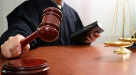 Bu şəxslərə ömürlük həbs cəzası verilə BİLƏR – YENİ TƏKLİF