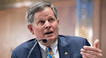 Amerikalı senator: “Cənubi Qafqaz öz gələcəyini özü müəyyənləşdirəcək”