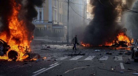 Avropadan xoş xəbər: Ukraynada müharibə dayandırılır