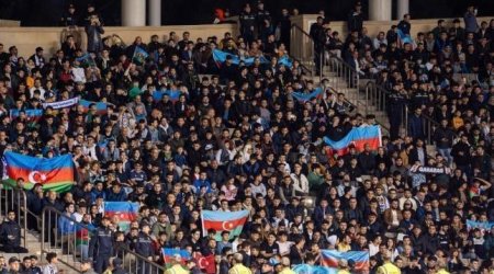 "Qarabağ"ın bugünkü oyununa nə qədər bilet SATILIB?