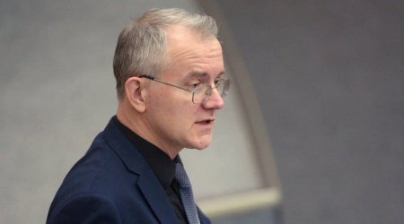 Rusiyalı sabiq deputat: “Azərbaycan əsl suverenliyin nə demək olduğunu göstərdi”