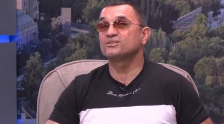 "Yazıçılar Birliyində senzura olmalıdır"