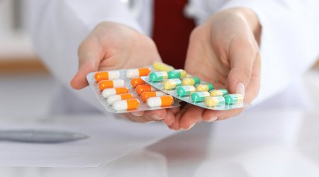 Nadir xəstəliklər üçün dərmanların siyahısı GENİŞLƏNDİRİLDİ