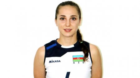 “Azərreyl” bu oyunçu ilə müqavilə BAĞLADI