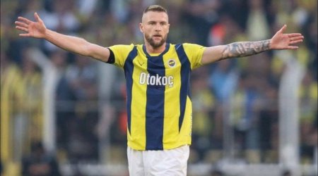 “Fənərbağça” PSJ ilə RAZILIĞA GƏLDİ