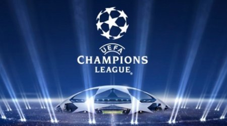 Çempionlar Liqasında II təsnifat mərhələsinə yekun vuruldu - NƏTİCƏLƏR