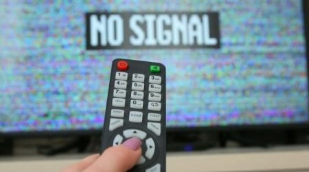 Rusiyaya daha bir zərbə Moldovadan gəldi - Telekanalların yayımı...