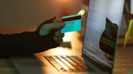 Türkiyə vətəndaşı Azərbaycan banklarının adından 78 minlik DƏLƏDUZLUQ ETDİ