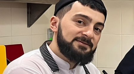 Vətən müharibəsi iştirakçısı Rusiyada HƏYATINI İTİRDİ – FOTO